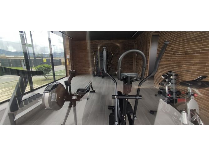 Lote en venta en Lomitas, La Ceja, 77 m² · foto 5 de 10