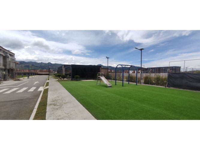 Lote en venta en Lomitas, La Ceja, 77 m² · foto 6 de 10
