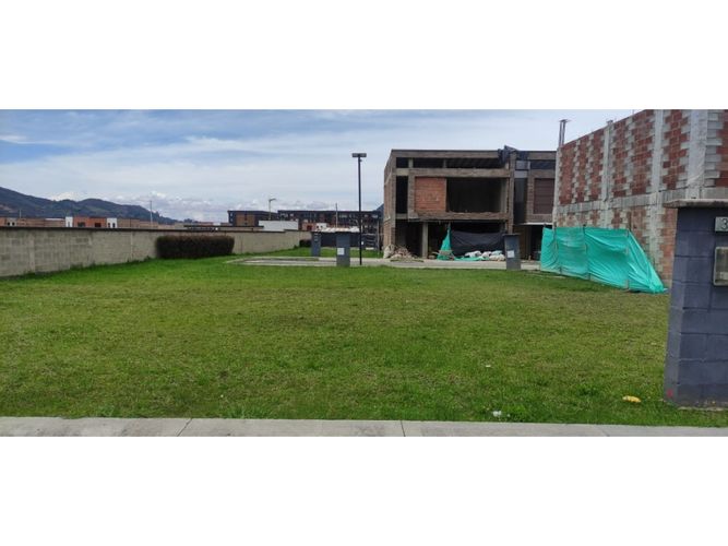 Lote en venta en Lomitas, La Ceja, 77 m² · foto 7 de 10
