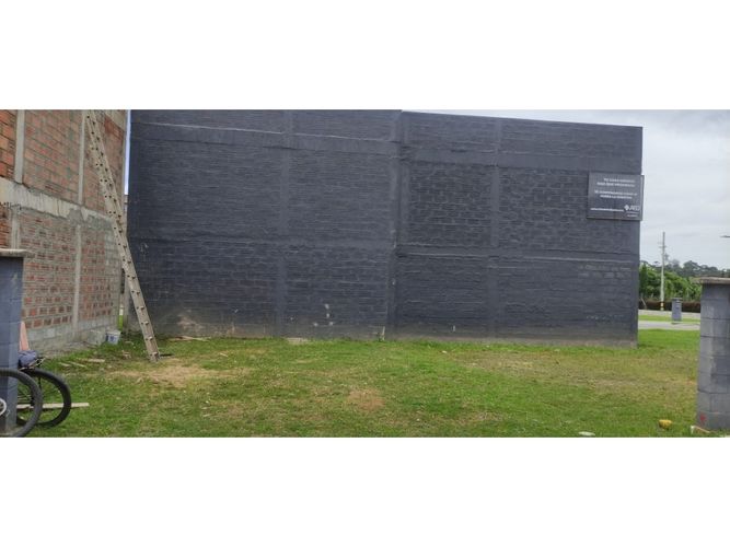 Lote en venta en Lomitas, La Ceja, 77 m² · foto 8 de 10