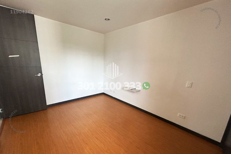 Apartamento de 3 alcobas en arriendo en Zuñiga, Envigado, 113 m² · foto 17 de 24