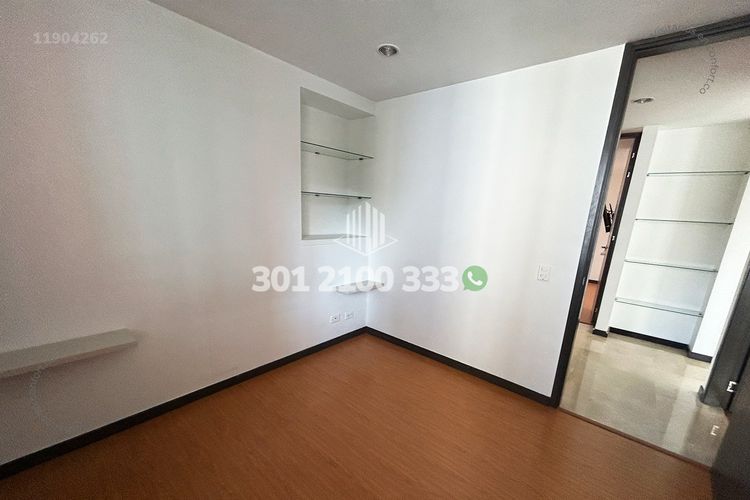 Apartamento de 3 alcobas en arriendo en Zuñiga, Envigado, 113 m² · foto 20 de 24