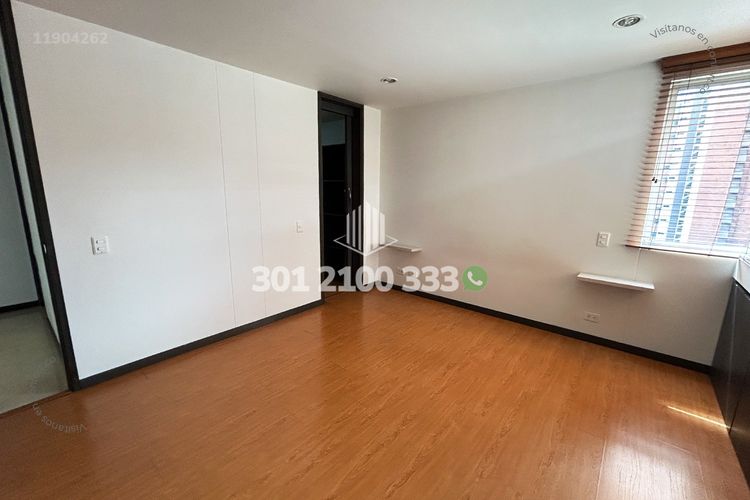 Apartamento de 3 alcobas en arriendo en Zuñiga, Envigado, 113 m² · foto 22 de 24