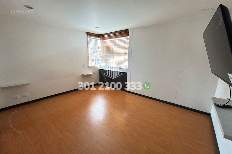 Apartamento de 3 alcobas en arriendo en Zuñiga, Envigado, 113 m² · foto 23 de 24