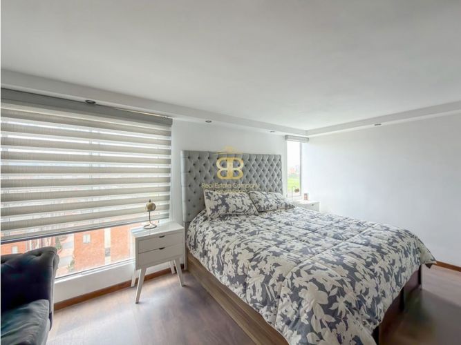 Apartamento de 3 alcobas en venta en El Palmar, Bogotá, 89 m² · foto 7 de 19