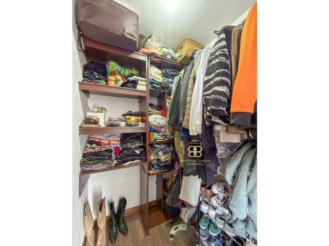 Apartamento de 3 alcobas en venta en El Palmar, Bogotá, 89 m² · foto 8 de 19