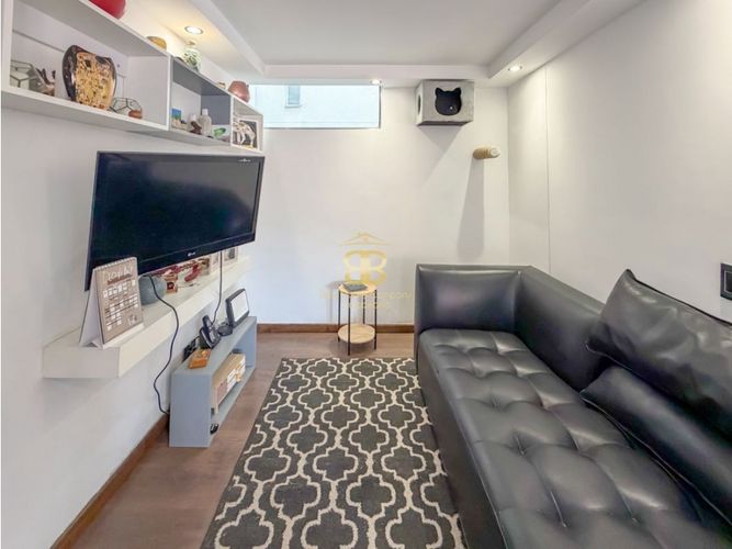 Apartamento de 3 alcobas en venta en El Palmar, Bogotá, 89 m² · foto 10 de 19