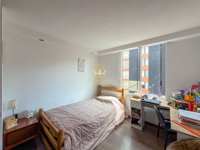 Apartamento de 3 alcobas en venta en El Palmar, Bogotá, 89 m² · foto 11 de 19