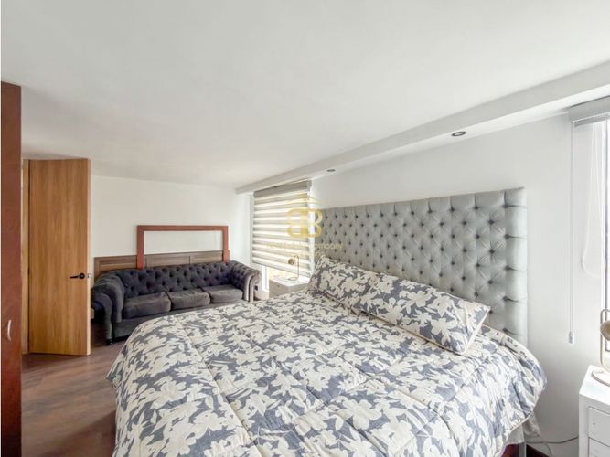 Apartamento de 3 alcobas en venta en El Palmar, Bogotá, 89 m² · foto 14 de 19