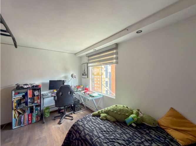 Apartamento de 3 alcobas en venta en El Palmar, Bogotá, 89 m² · foto 15 de 19