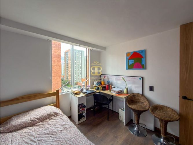 Apartamento de 3 alcobas en venta en El Palmar, Bogotá, 89 m² · foto 16 de 19
