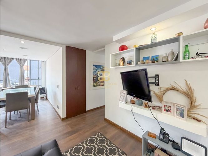 Apartamento de 3 alcobas en venta en El Palmar, Bogotá, 89 m² · foto 17 de 19
