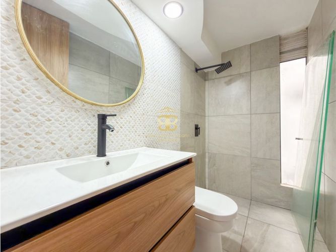 Apartamento de 3 alcobas en venta en El Palmar, Bogotá, 89 m² · foto 18 de 19