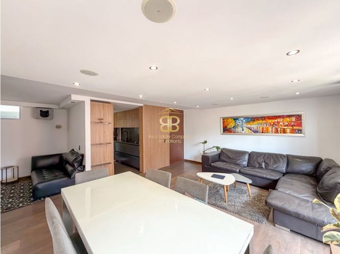 Apartamento de 3 alcobas en venta en El Palmar, Bogotá, 89 m² · foto 19 de 19