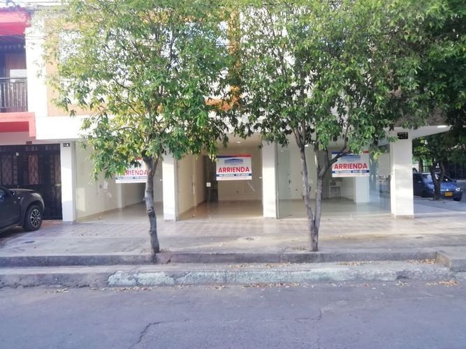 Local en arriendo en Candido Leguizamo, Neiva, 21 m² · foto 2 de 8