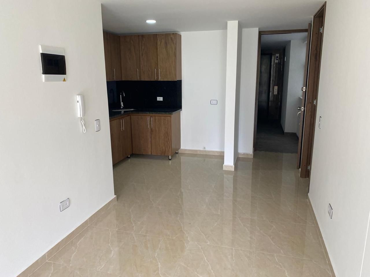 Apartamento en venta en El Carmelo Ii, Sabaneta · foto 17 de 24