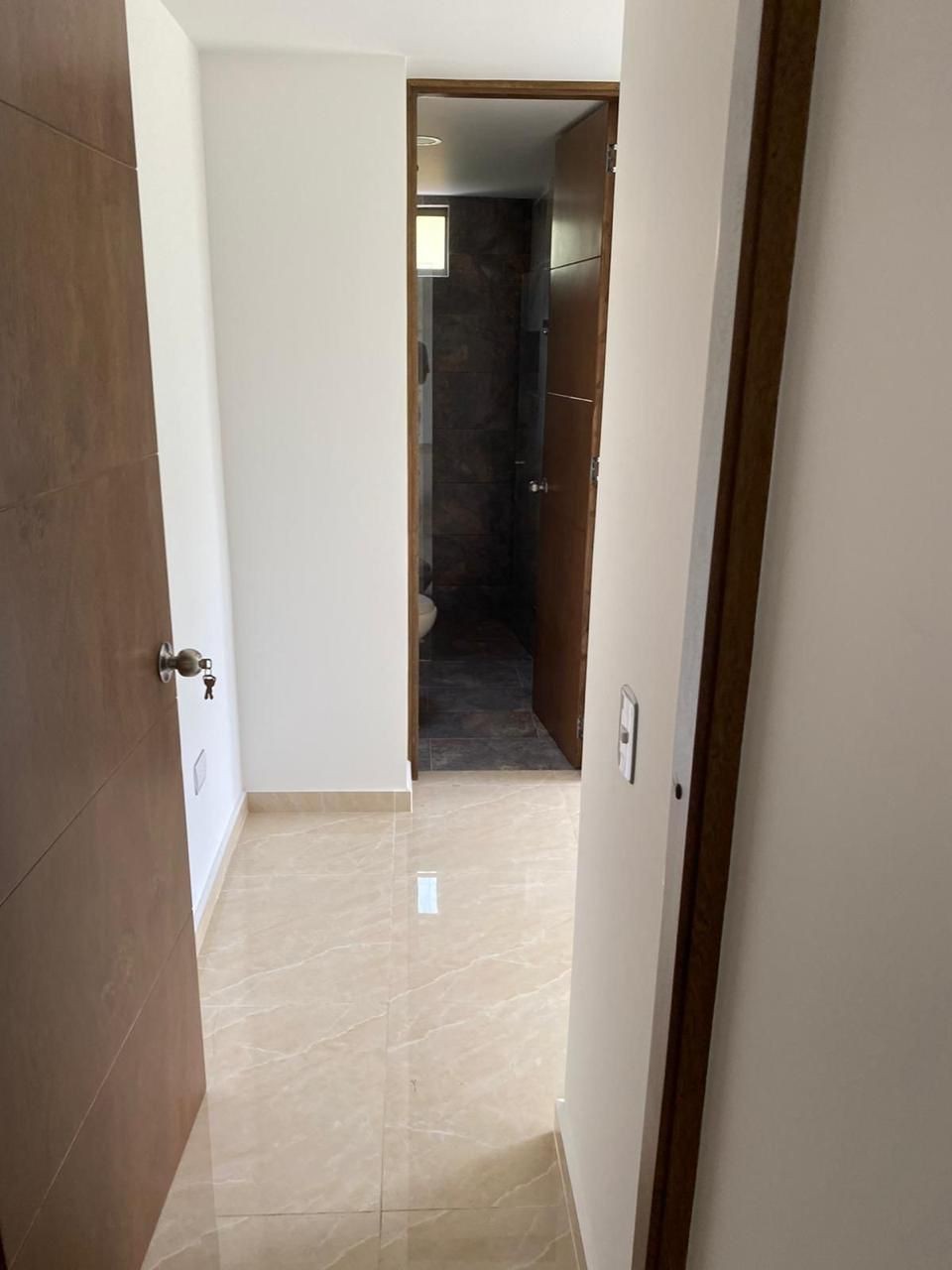 Apartamento en venta en El Carmelo Ii, Sabaneta · foto 23 de 24