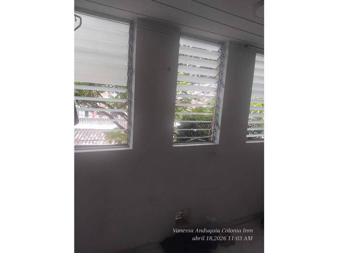 Apartamento de 2 alcobas en arriendo en Calasanz, Medellín, 78 m² · foto 9 de 24