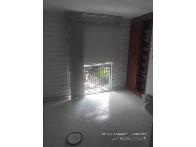 Apartamento de 2 alcobas en arriendo en Calasanz, Medellín, 78 m² · foto 10 de 24