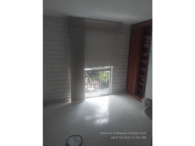 Apartamento de 2 alcobas en arriendo en Calasanz, Medellín, 78 m² · foto 11 de 24