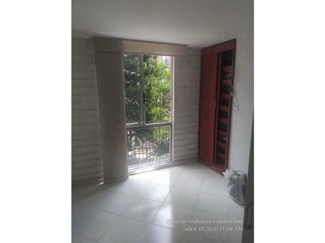 Apartamento de 2 alcobas en arriendo en Calasanz, Medellín, 78 m² · foto 12 de 24