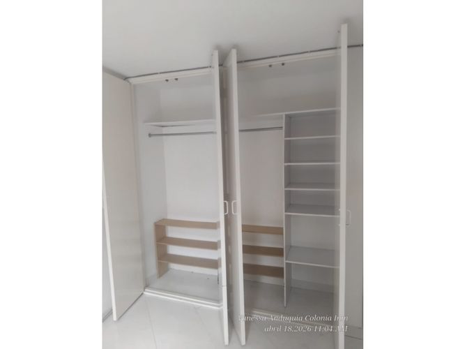 Apartamento de 2 alcobas en arriendo en Calasanz, Medellín, 78 m² · foto 15 de 24