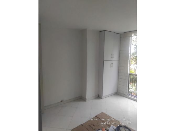 Apartamento de 2 alcobas en arriendo en Calasanz, Medellín, 78 m² · foto 16 de 24