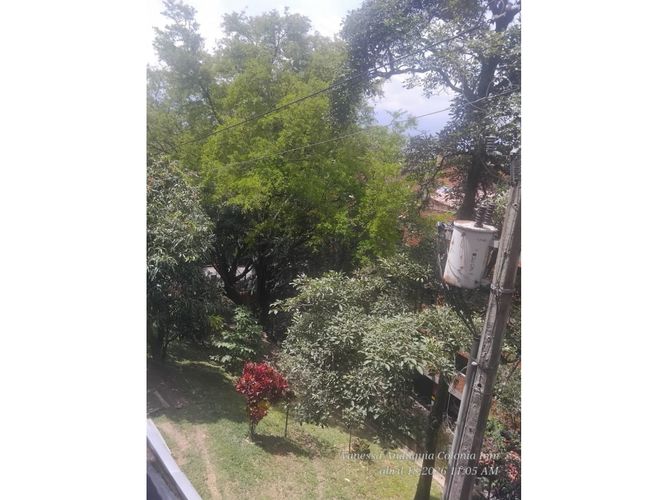 Apartamento de 2 alcobas en arriendo en Calasanz, Medellín, 78 m² · foto 18 de 24