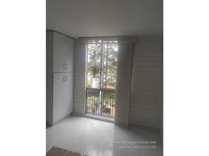 Apartamento de 2 alcobas en arriendo en Calasanz, Medellín, 78 m² · foto 19 de 24
