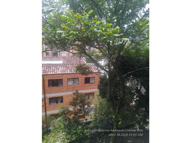 Apartamento de 2 alcobas en arriendo en Calasanz, Medellín, 78 m² · foto 20 de 24