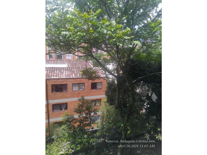 Apartamento de 2 alcobas en arriendo en Calasanz, Medellín, 78 m² · foto 21 de 24