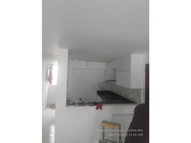 Apartamento de 2 alcobas en arriendo en Calasanz, Medellín, 78 m² · foto 22 de 24