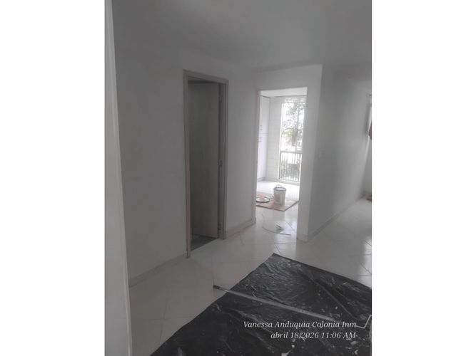 Apartamento de 2 alcobas en arriendo en Calasanz, Medellín, 78 m² · foto 23 de 24