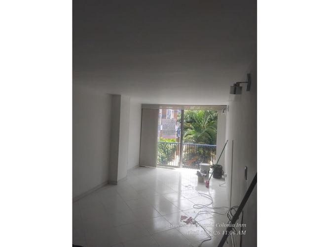 Apartamento de 2 alcobas en arriendo en Calasanz, Medellín, 78 m² · foto 24 de 24