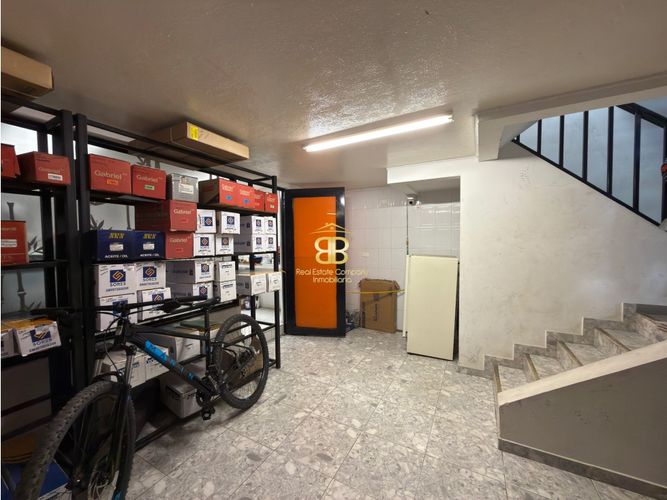 Local en venta en Pasadena, Chía, 100 m² · foto 6 de 10