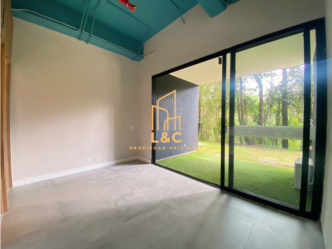 Oficina en arriendo en Vía Las Palmas, Medellín, 47 m² · foto 4 de 9