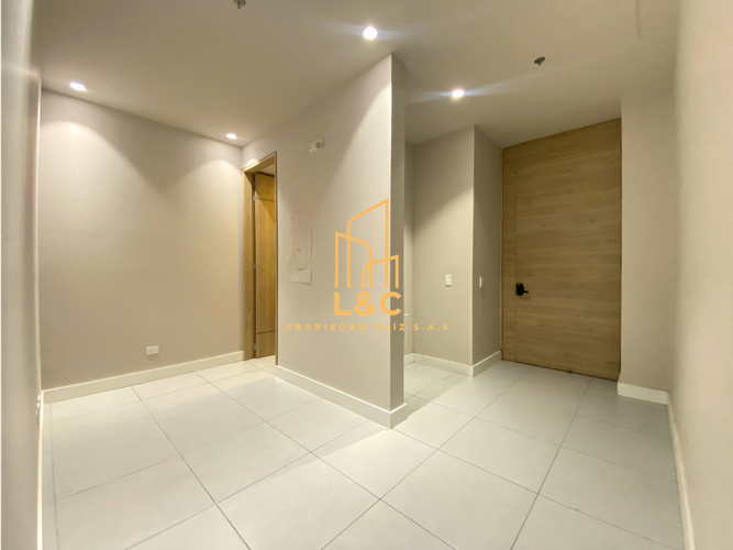 Oficina en arriendo en Vía Las Palmas, Medellín, 47 m² · foto 5 de 9