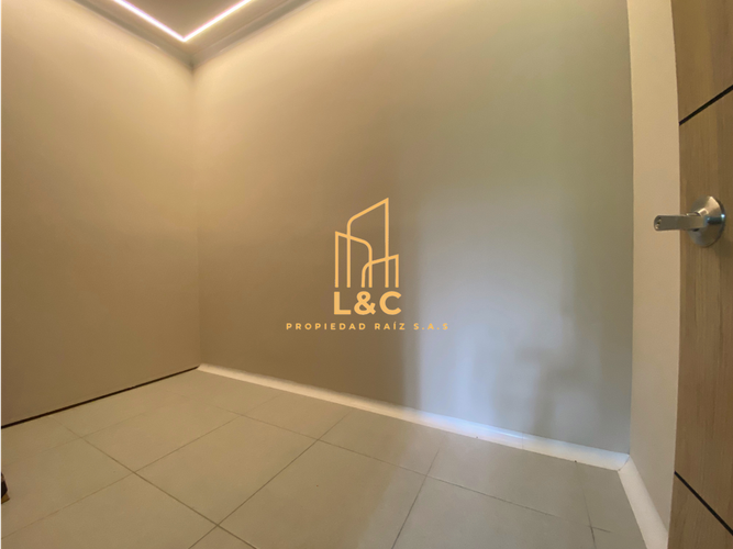 Oficina en arriendo en Vía Las Palmas, Medellín, 47 m² · foto 6 de 9