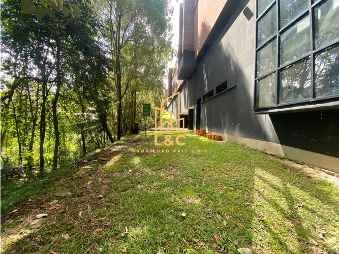 Oficina en arriendo en Vía Las Palmas, Medellín, 47 m² · foto 9 de 9