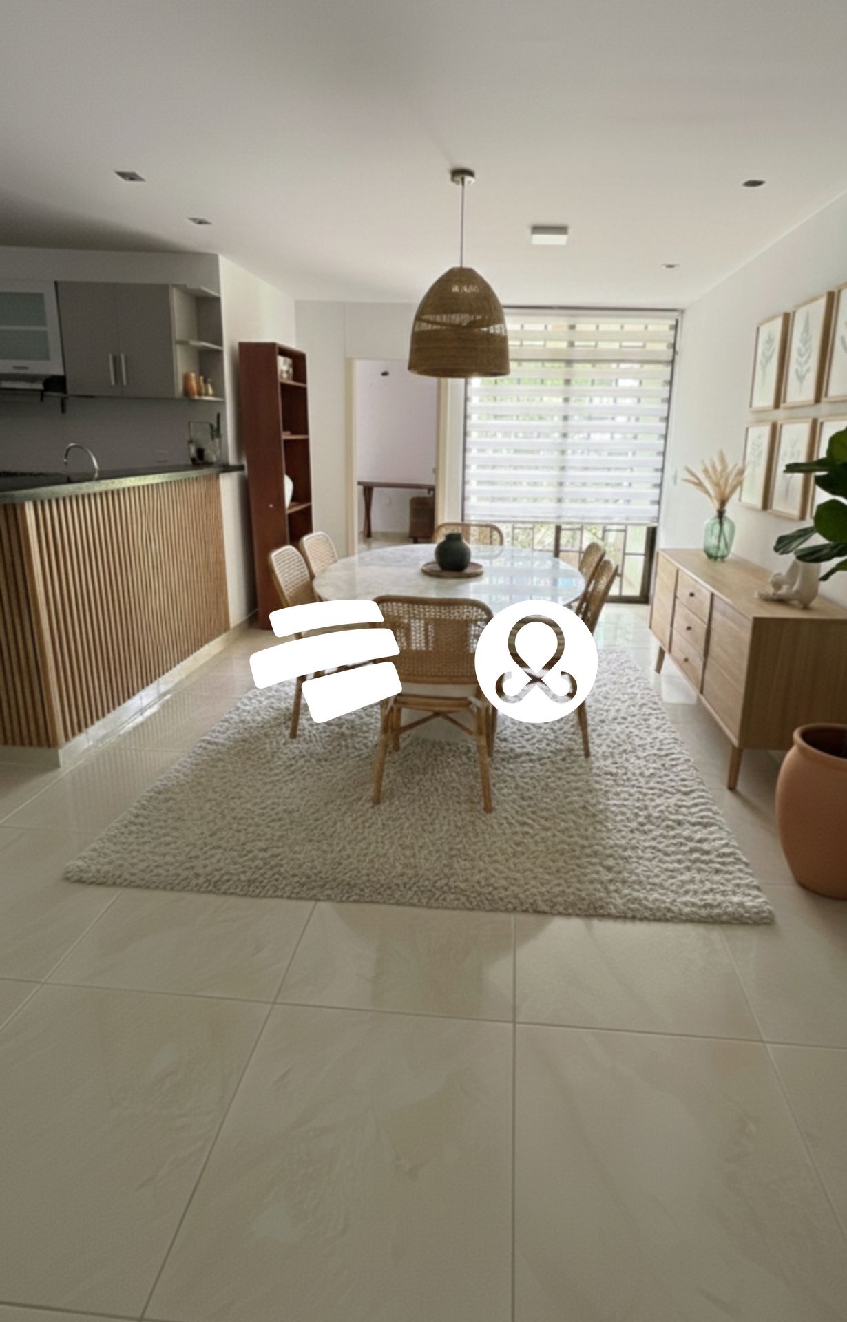 Apartamento en venta en Ciudad Jardin, Barranquilla · foto 2 de 8