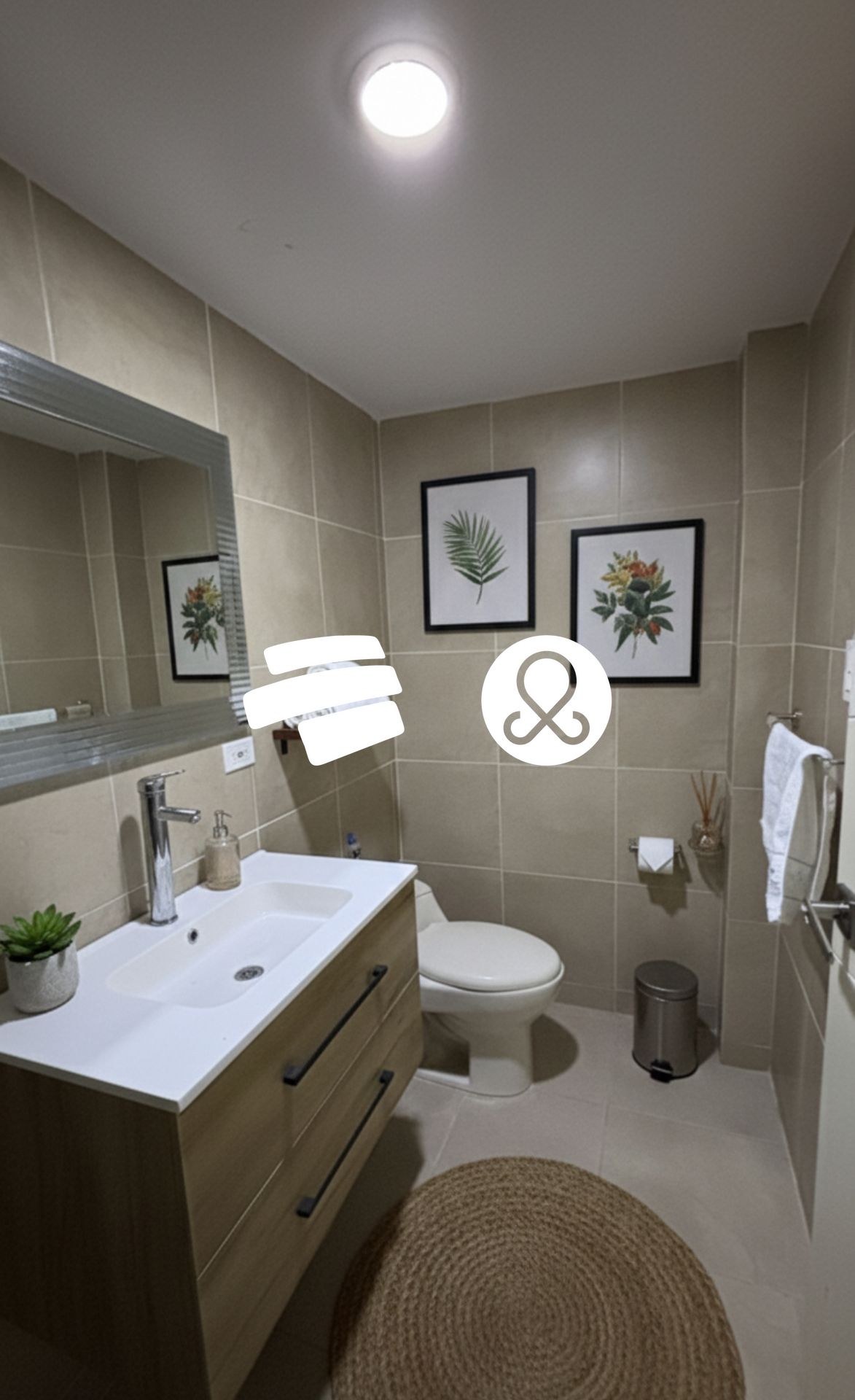 Apartamento en venta en Ciudad Jardin, Barranquilla · foto 6 de 8