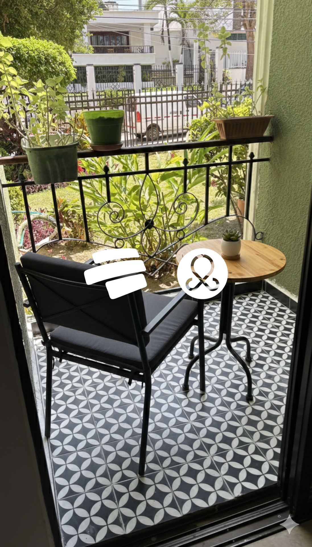 Apartamento en venta en Ciudad Jardin, Barranquilla · foto 7 de 8
