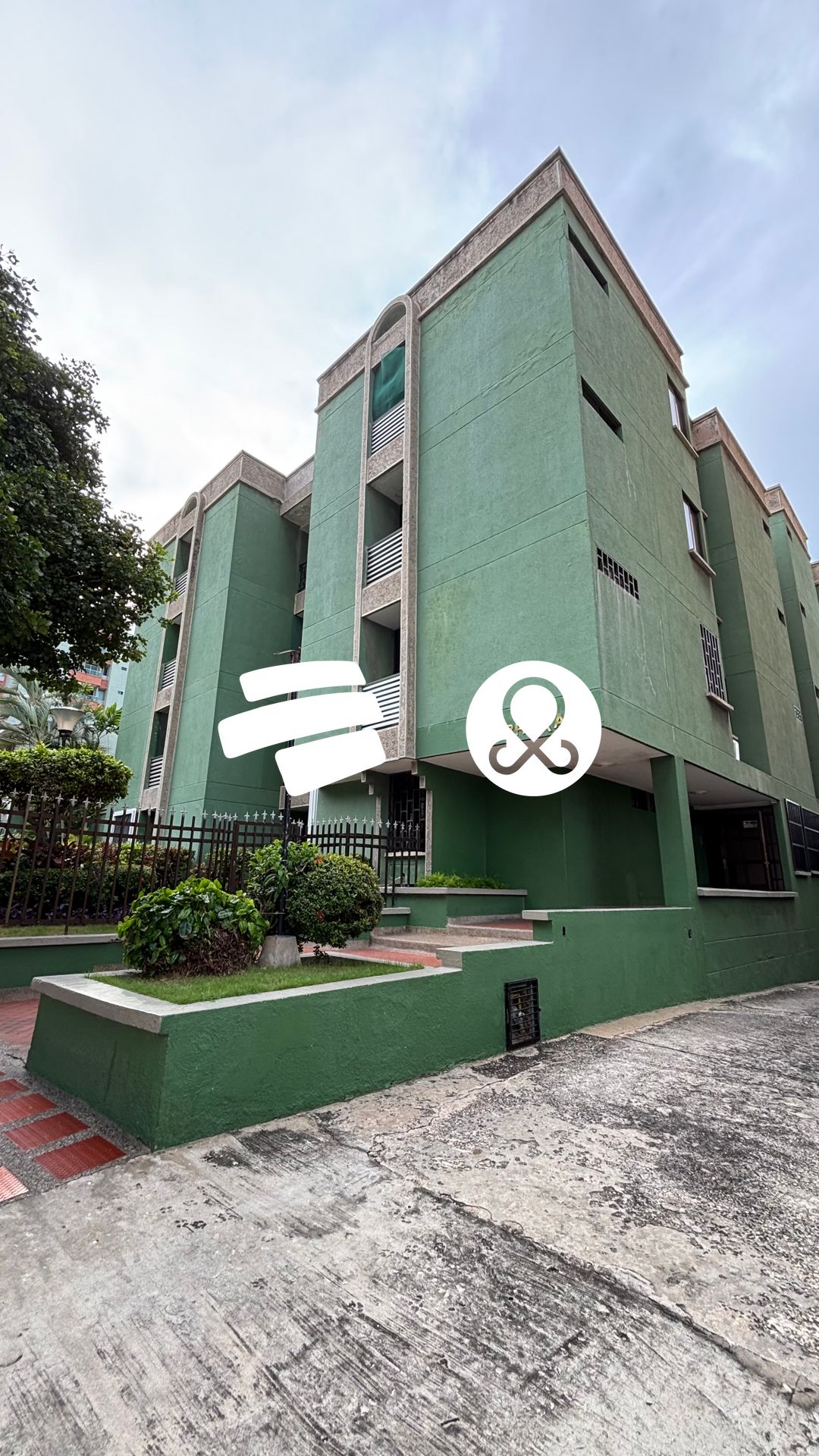 Apartamento en venta en Ciudad Jardin, Barranquilla · foto 8 de 8