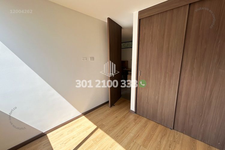 Apartamento de 3 alcobas en arriendo en Loma Del Escobero, Envigado, 96 m² · foto 16 de 24
