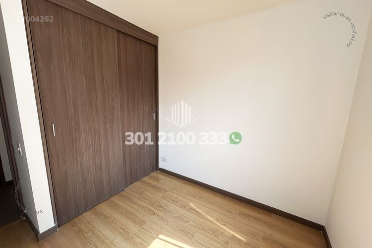 Apartamento de 3 alcobas en arriendo en Loma Del Escobero, Envigado, 96 m² · foto 17 de 24