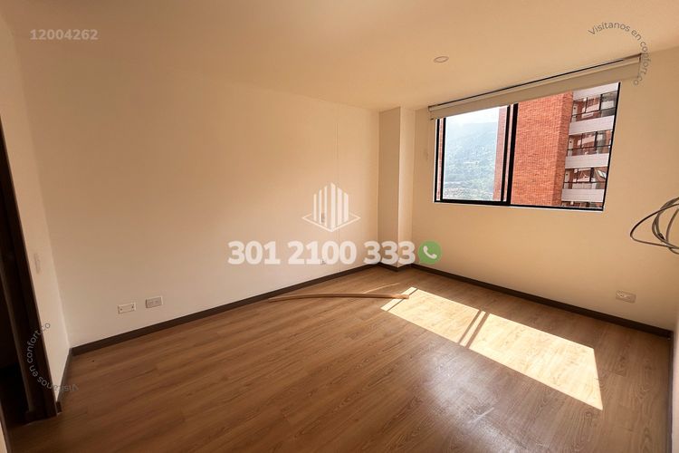 Apartamento de 3 alcobas en arriendo en Loma Del Escobero, Envigado, 96 m² · foto 18 de 24