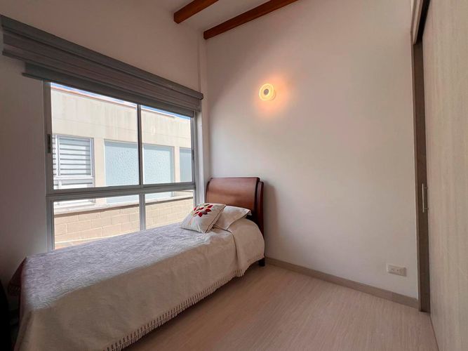 Casa en venta en El Porvenir, Rionegro, 168 m² · foto 8 de 15