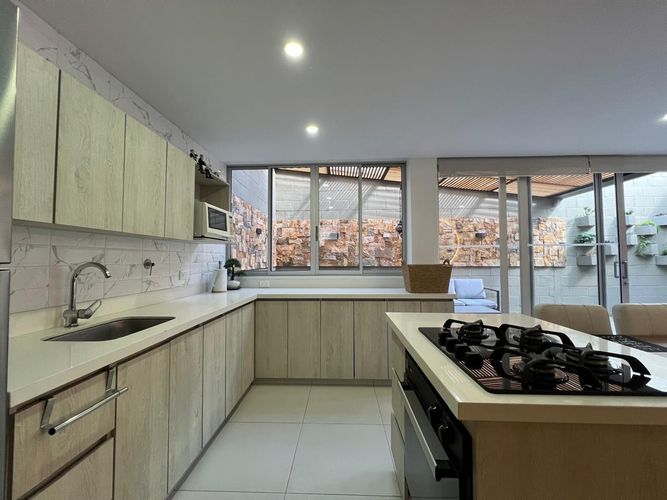 Casa en venta en El Porvenir, Rionegro, 168 m² · foto 6 de 15