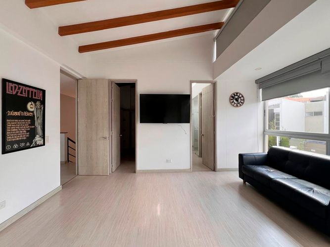 Casa en venta en El Porvenir, Rionegro, 168 m² · foto 9 de 15