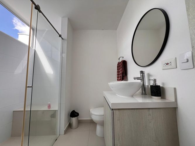 Casa en venta en El Porvenir, Rionegro, 168 m² · foto 14 de 15
